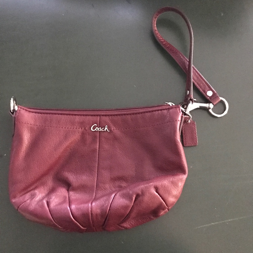 Wristlet